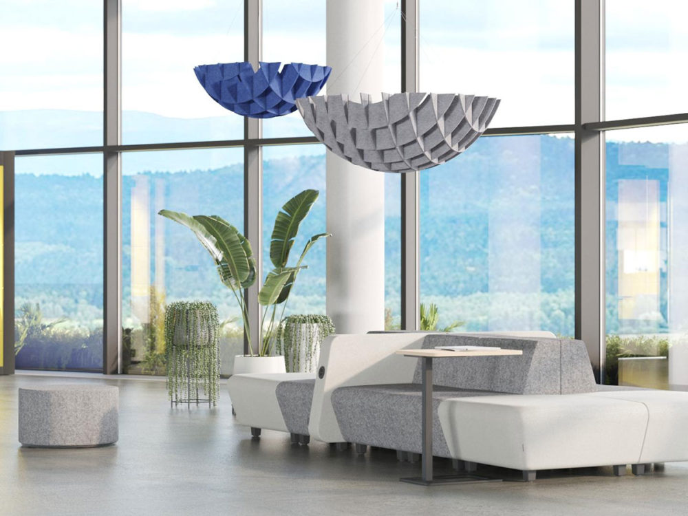 Acoustic Artwork Collection - Clouds - Image 4