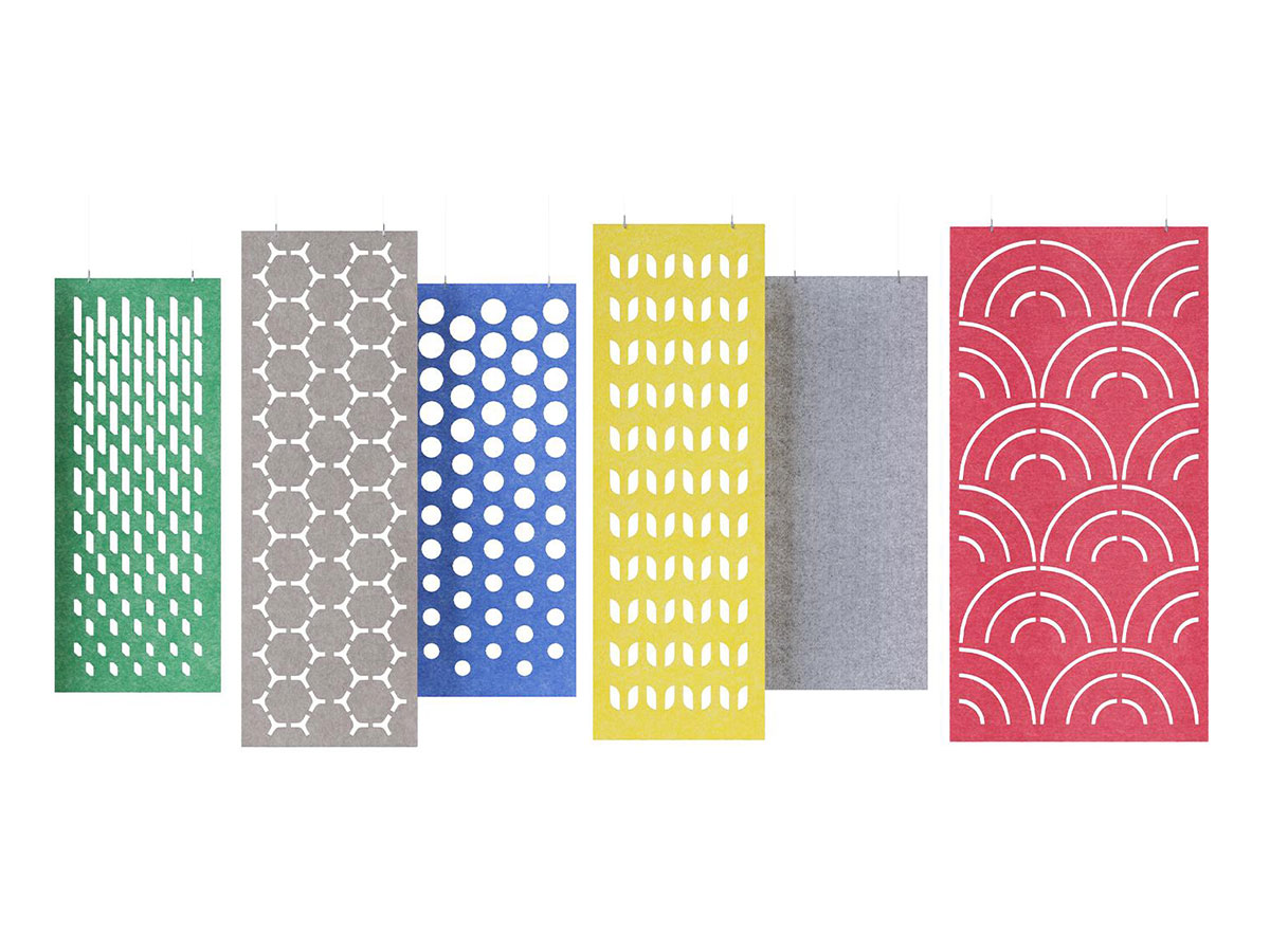 Acoustic Artwork Collection - Partitions - Image 2