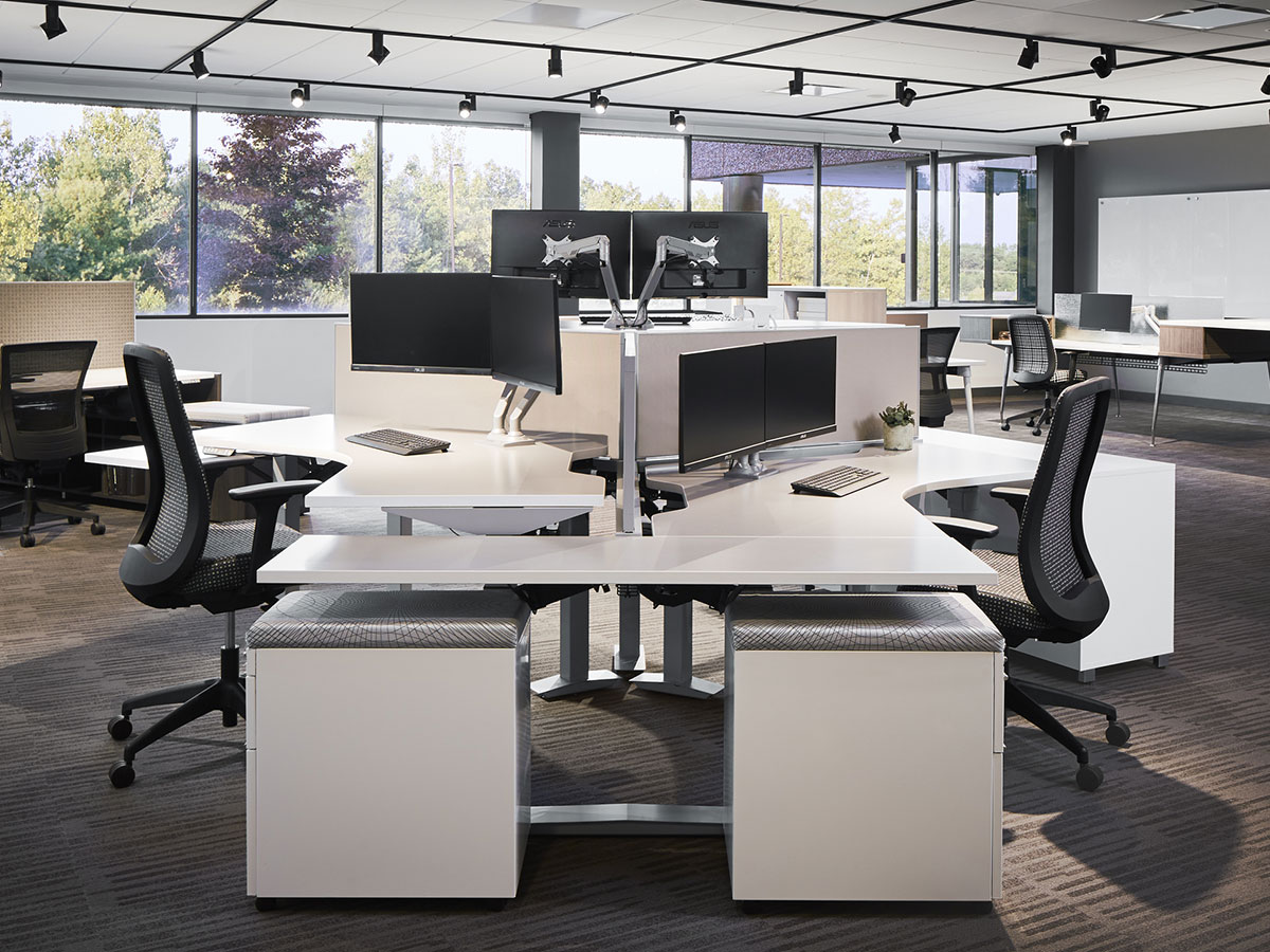 Aloft Height-Adjustable Collection - Image 2