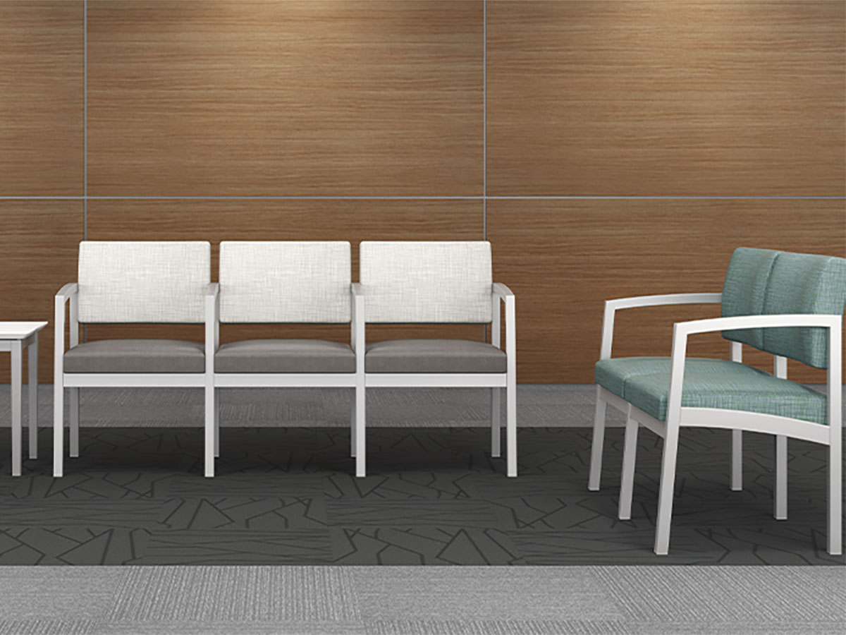 Lenox Steel Collection - Image 2