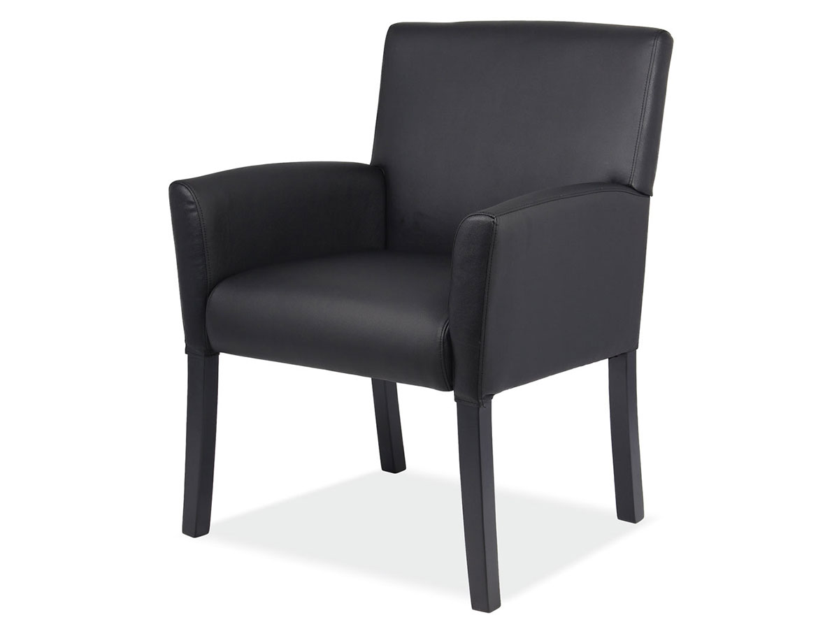 Bowery Collection Guest Chair - Image 5