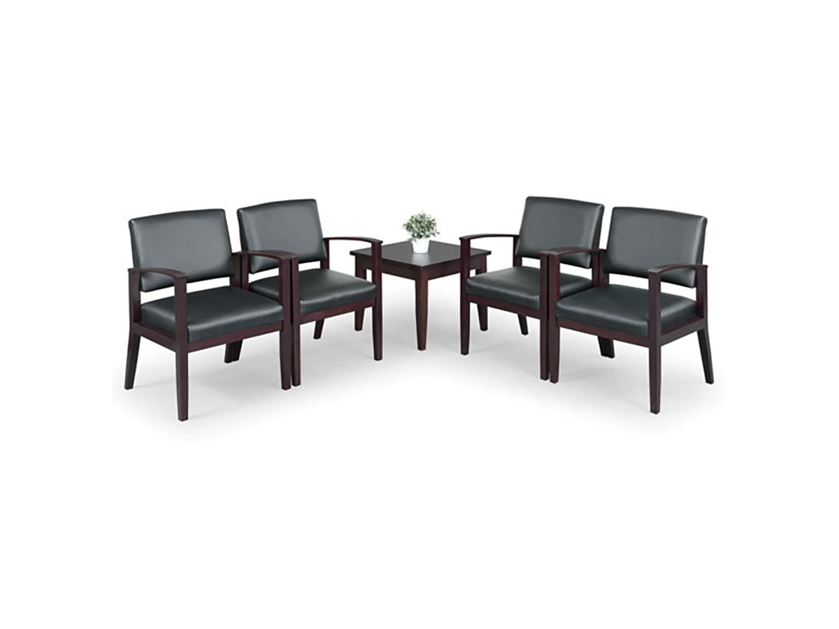 Chelsea Designer Guest Chair Collection - Image 21