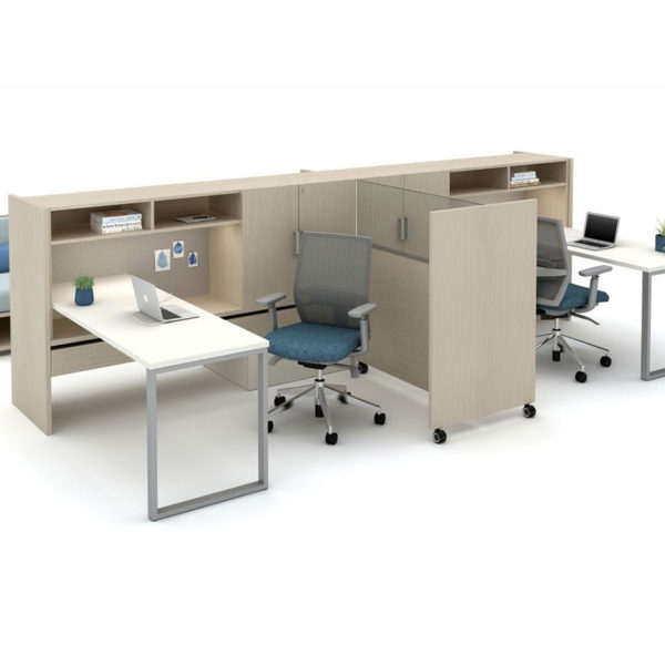 Mobile Whiteboards & Dividers Collection