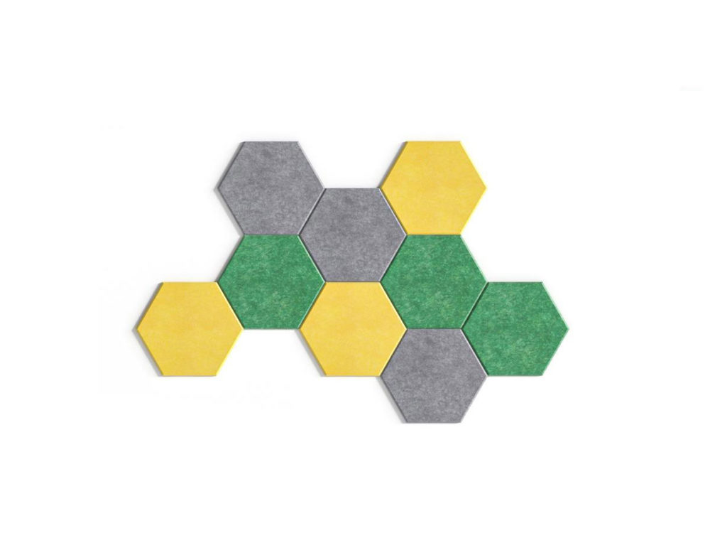 Acoustic Artwork Collection - Tiles