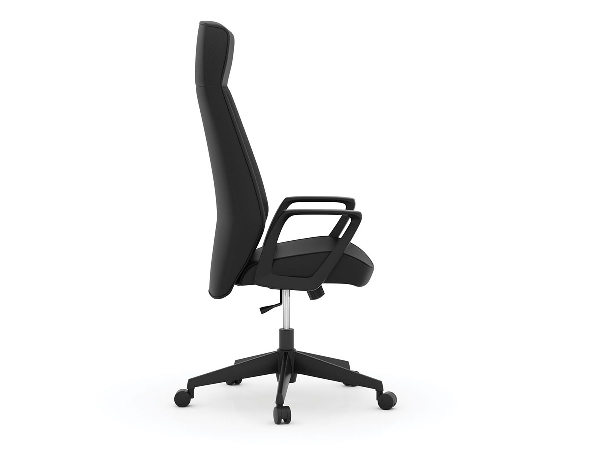 Empire Collection - Executive High Back - Image 4
