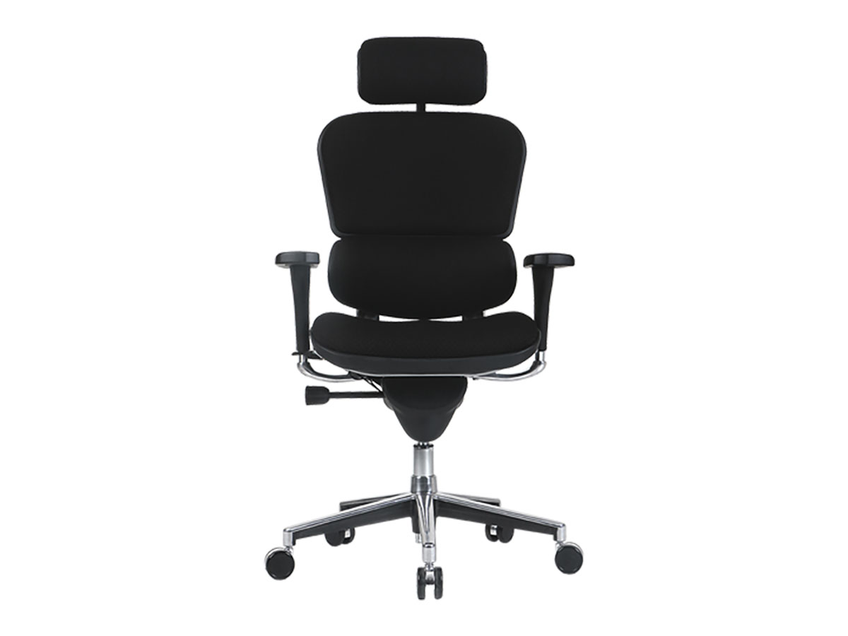 Ergohuman Seat Hi Collection