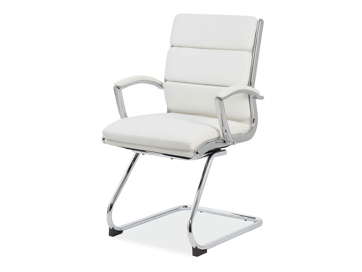 Merak Collection - Executive Guest Sled Base - Image 15