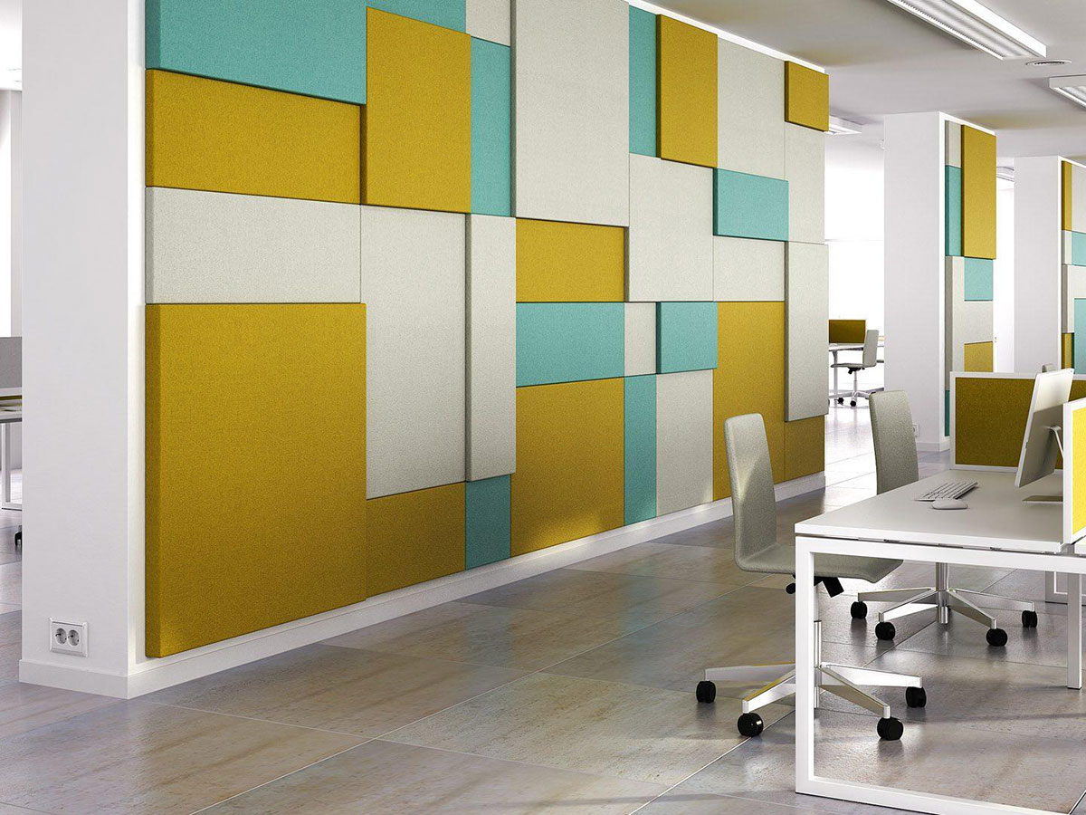 Modus Wall & Ceiling Panels - Image 9